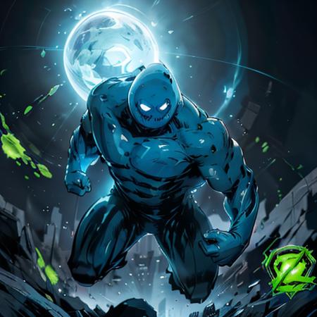 KRUSH v1.0