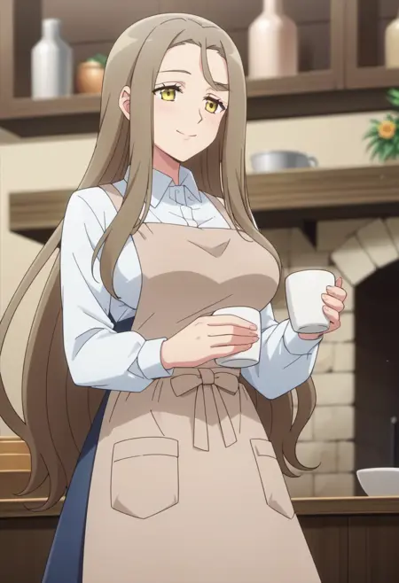 Fara | Hero Without a Class: Who Even Needs Skills?! | 無職の英雄 別にスキルなんか要らなかったんだが