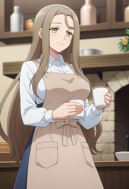 Fara | Hero Without a Class: Who Even Needs Skills?! | 無職の英雄 別にスキルなんか要らなかったんだが v1.0