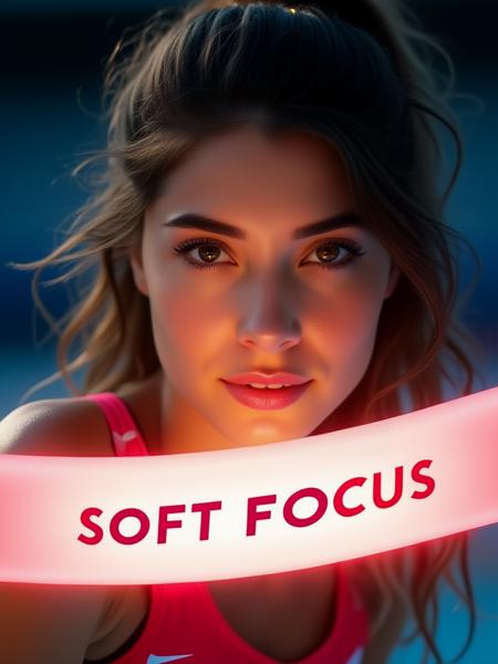 Soft Focus - CE V01 - OmniGen