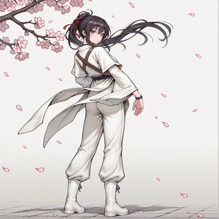 활협전-서생 Legend of Mortal_seosaeng 活俠傳-瑞笙