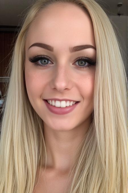 Lucy Cat - German adult actress Flux_LucyCat