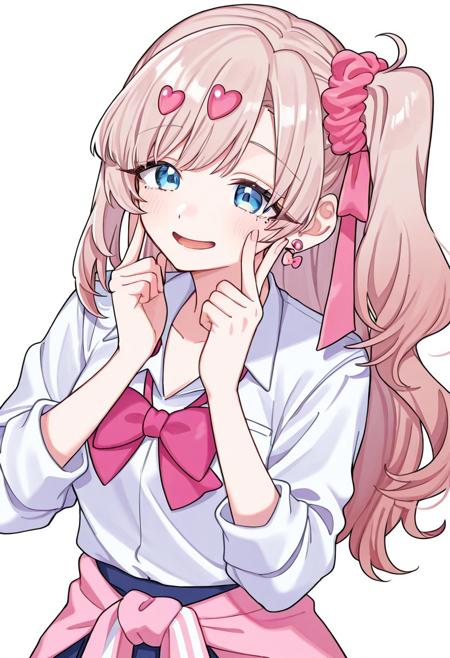 Ahko (Kedarui Aashii) - 100 Girlfriends - 100 Kanojo V3