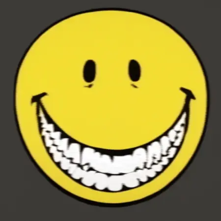 Smiley Archive - Myths Of Yamaha/FNF/Friday Night Funkin/ARG