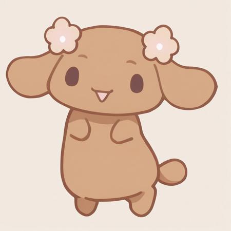 mocha(cinnamon friends)モカ(シナモンフレンズ) V1