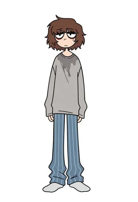 Will Byers (One Wheat Mark) - Illustrious