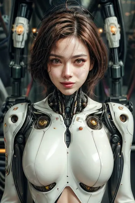 AI robi 3