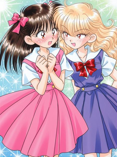 Style/yuuko/takako[Mizuiro Jidai - Yabuuchi Yuu] v1.0