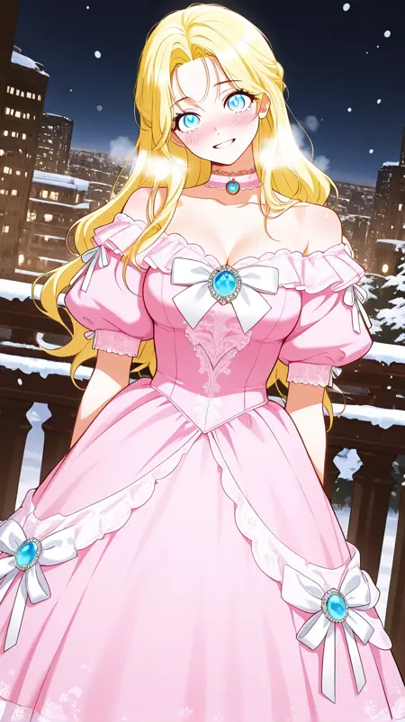 I_Think_I_ve_Been_Possessed_Somewhere_Elena