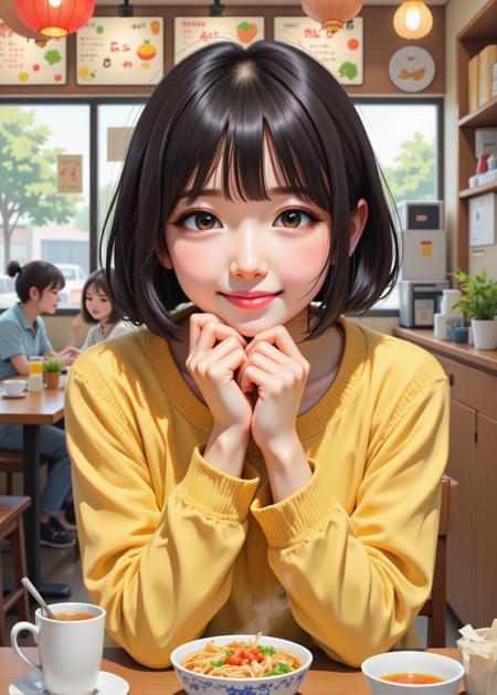 AniExpressions V1
