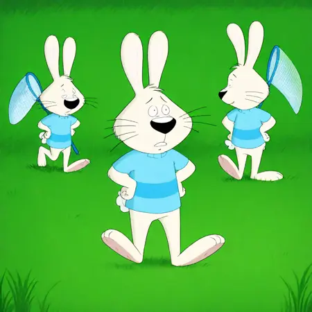 Lenny (Lenny and Sid)