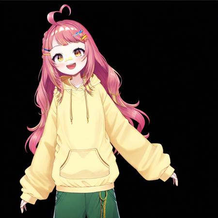 saburou - streamer v2