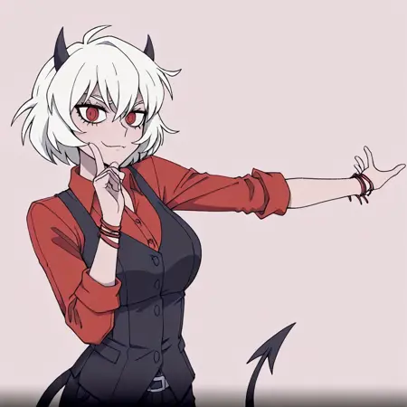 Oshi no ko Ruby/Doodle Dance | Shrekman Meme models