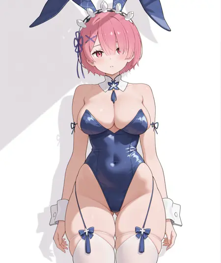 illustriousXL / Cosplay on Shinano - Visions of Fantasy (Azur Lane)