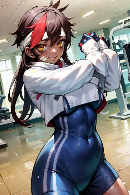 Juliette (Omega Strikers)