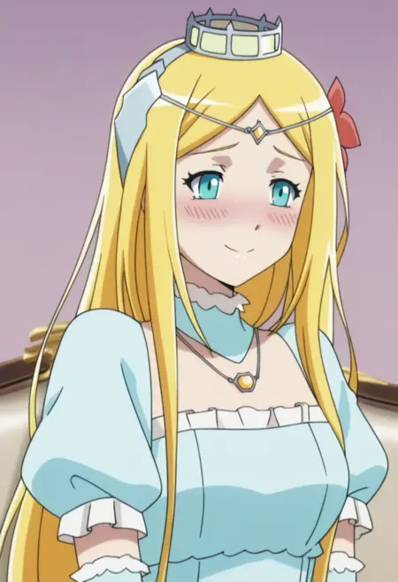 Renner Theiere Chardelon Ryle Vaiself | Overlord