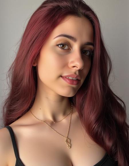 Catarina Paolino - Youtube/TikTok (Flux 1.D) v1.0