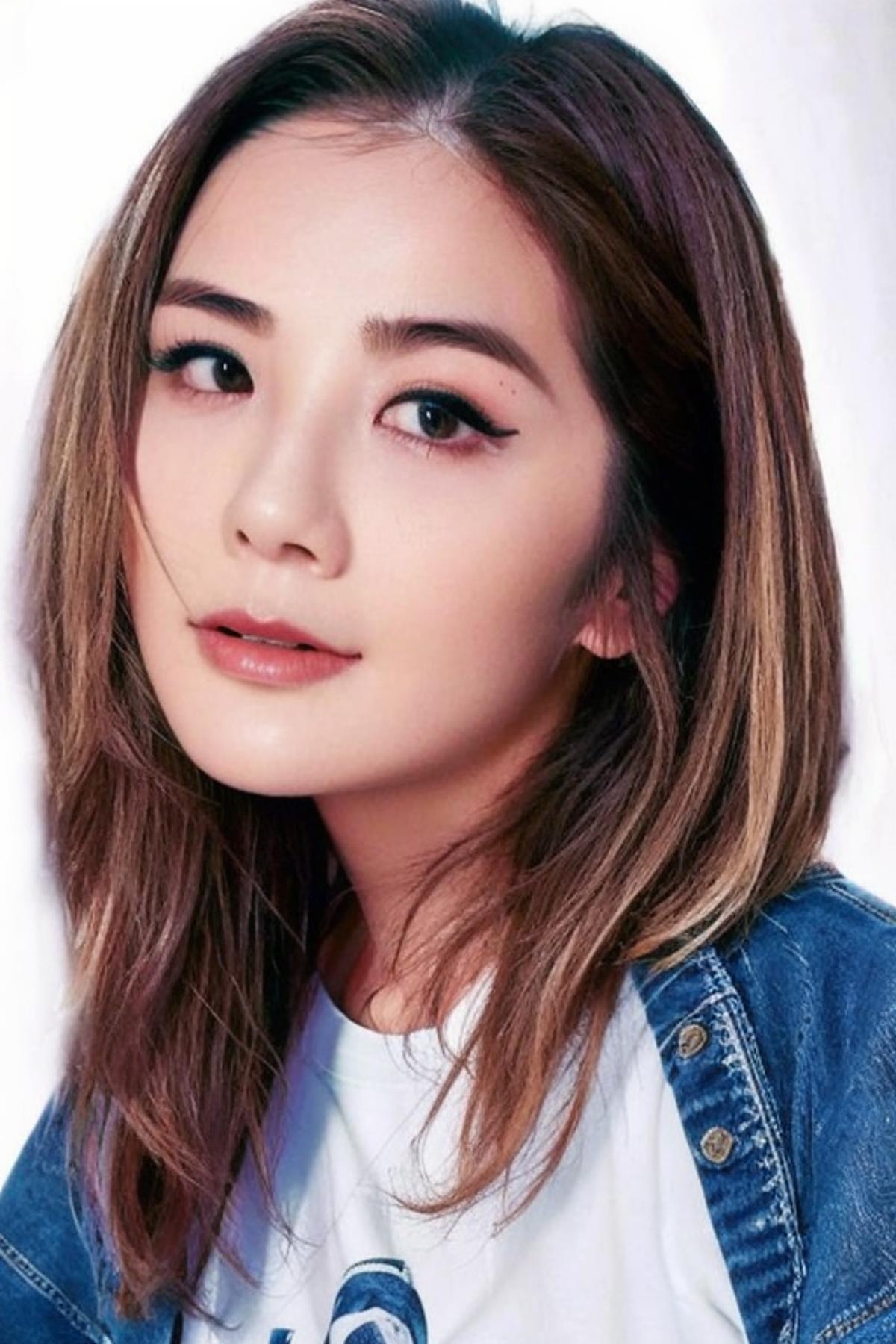 Charlene Choi Charlene Choi Stable Diffusion LoRA Civitai