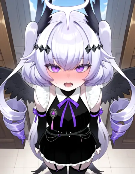 virtual YouTuber-Unstable Generator | VUP - 不稳定发电机