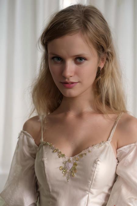 YanaF aka Nastya18 [Adult Web Model] v1.0