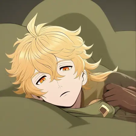 崑西Quincy - NU:Carnival