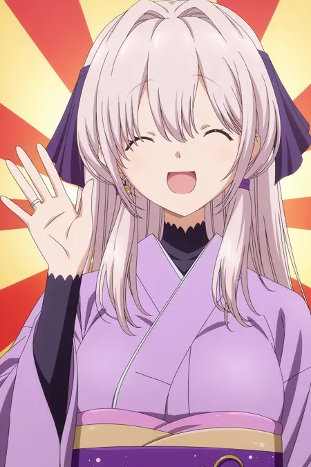 ちゃんと吸えない吸血鬼ちゃん-霧峰みすず丨Chanto Suenai Kyuuketsuki-chan-Misuzu Kirimine