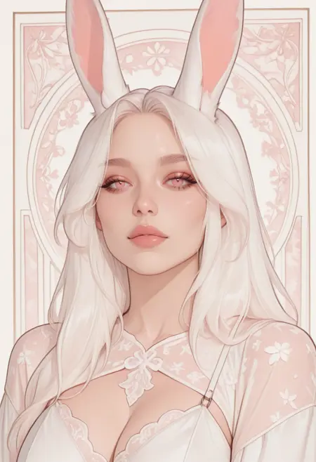 My OC - Carol [IllustriousXL]