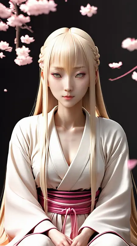 Sybil Dante from Birth of a Sin ver. XL