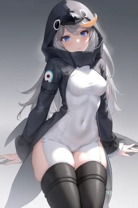 Empress (Last Origin)