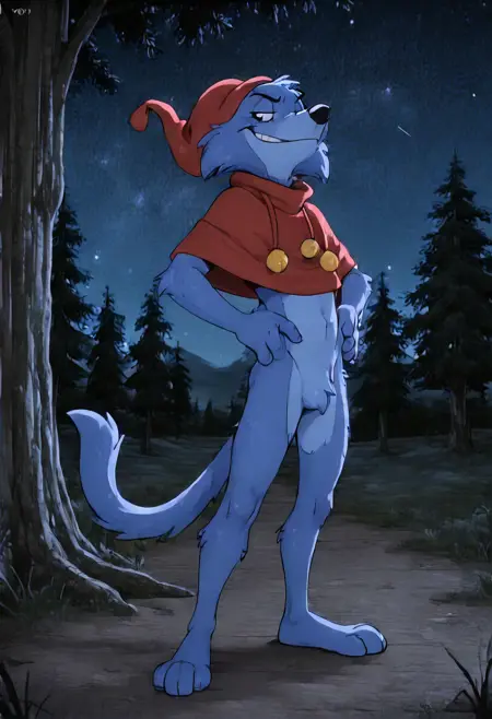 Yoyo (Simsala Grimm)