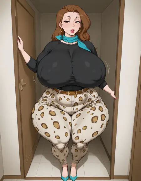 Kunaboto style