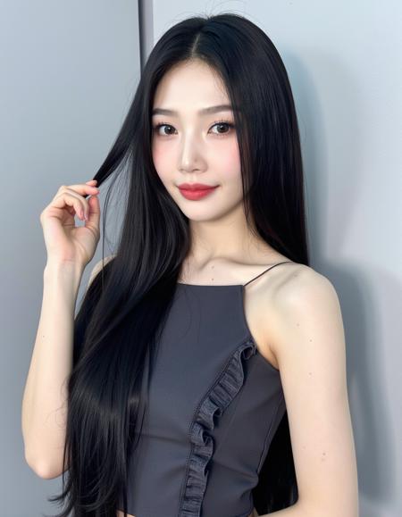 Joy - Red Velvet | Flux1.D v1.0