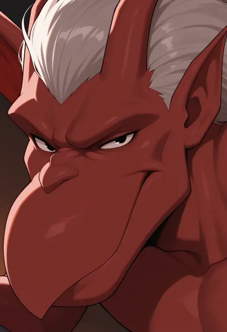 Brooklyn(Illustrious)