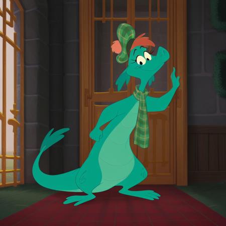 Nessie   (The Ballad of Nessie) v1.0