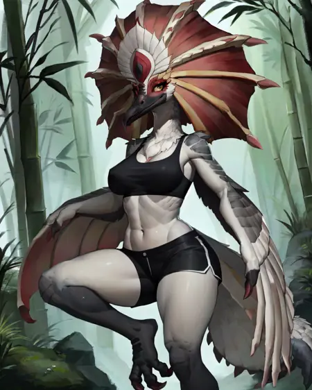 Aknosom [Monster Hunter]