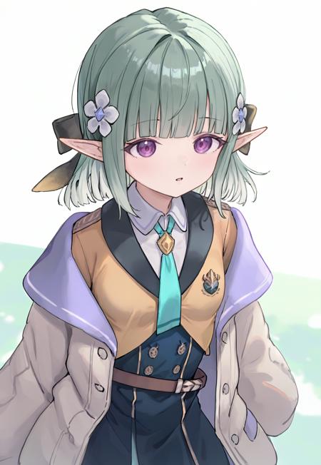 影之诗：卡诗黛儿/カステル(シャドウバース) v1.0