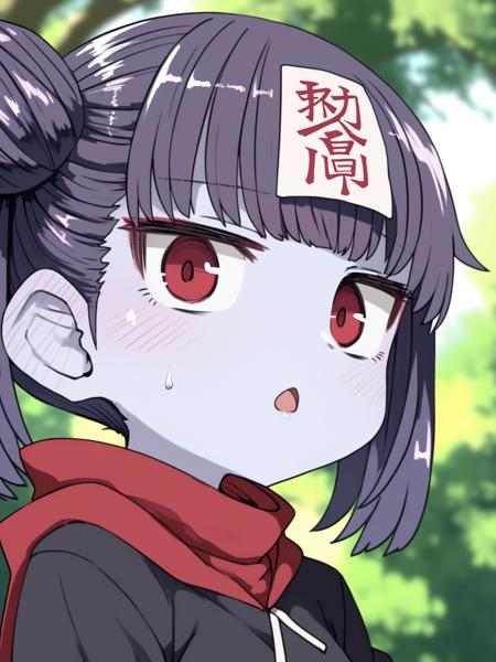 Sifu (Jiangshi Meifei) by Sumiyao v0.4