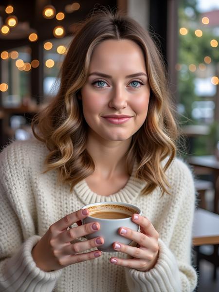 Merritt Paterson - Actress  🇨🇦 v1.0