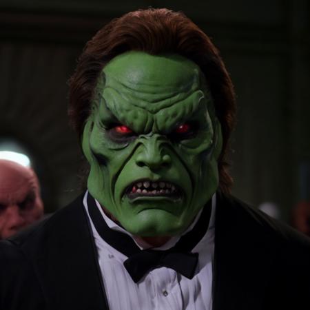 The Mask Dorian V1 SD 1.5