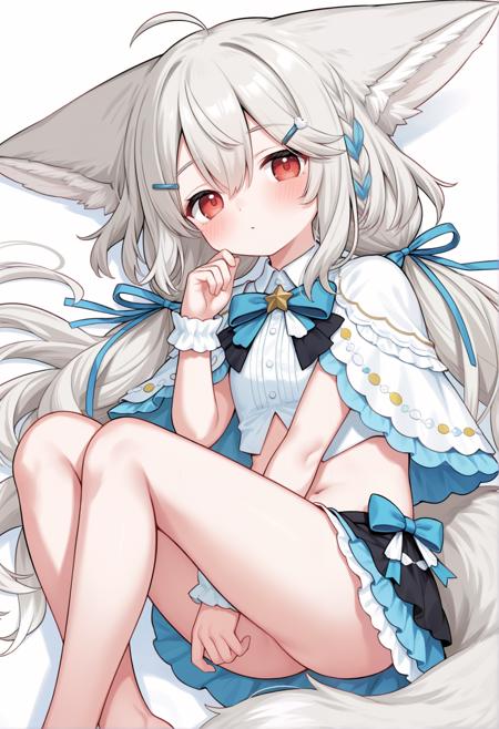 artist style:Leafpie zaurus vpred