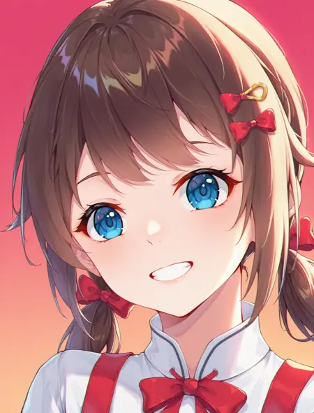 Ge Zhong Kuaile Style