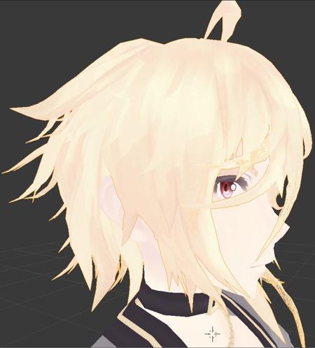 Laiden's Avatar