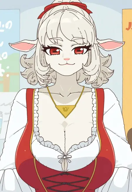 Phone thing Mary (Zero_9jo) - [pony]