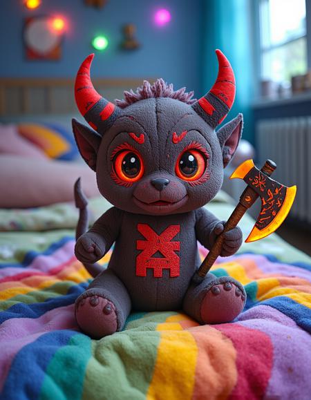 Khorne Sigil - Grimdark 40,000 (Flux) V1