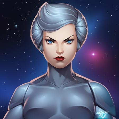 SteelHeart [ SilverHawks ] by Leaf v2.0 : Pony