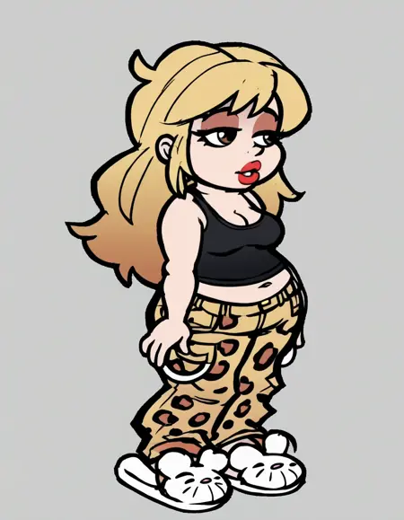 Nancy (SML/Supermariologan)