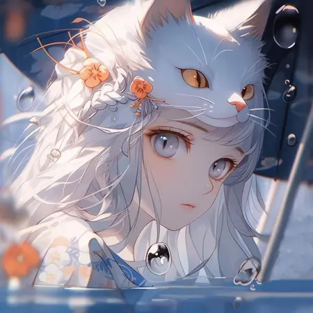 VickyWei's Avatar