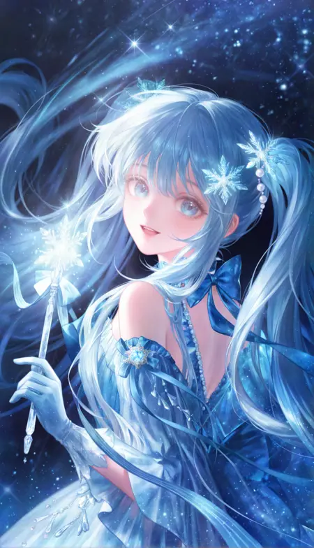 [Yue]BrightVibe/焕亮生色