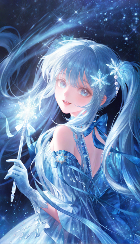 [Yue]BrightVibe/焕亮生色 v1.0