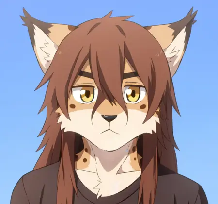 Pherris's Avatar